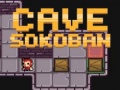Spil Cave Sokoban 