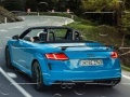 Spil Audi TTS Roadster Puzzle
