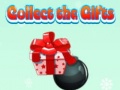 Spil Collect the Gifts