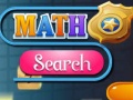 Spil Math Search