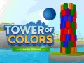 Spil Tower of Colors Island Edition