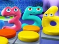 Spil Numberjacks Puzzle