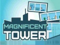 Spil Magnificent Tower