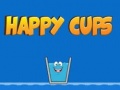 Spil Happy Cups
