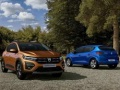 Spil Dacia Sandero Slide