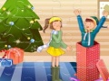 Spil Christmas for Lover Puzzle