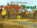 Spil Mysterious Password Forest Autumn Edition 2