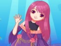 Spil Mermaid Princess Dress Up Salon
