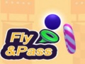 Spil Fly & Pass