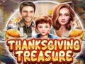 Spil Thanksgiving Treasure