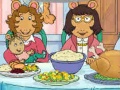 Spil An Elwood City Thanksgiving