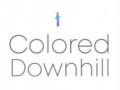 Spil Colored Downhill