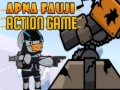 Spil Apna Faugi Action Game