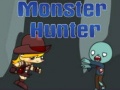 Spil Monster Hunter