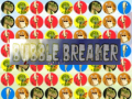 Spil Bubble Breaker