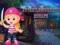 Spil Juvenile Robber Escap