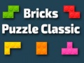 Spil Bricks Puzzle Classic
