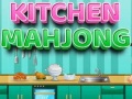 Spil Kitchen Mahjong