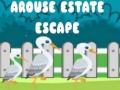 Spil Arouse Estate Escape