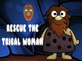 Spil Rescue The Tribal Woman
