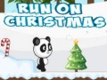 Spil Run On Christmas