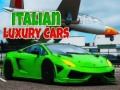 Spil Italian Luxury Cars