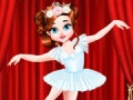 Spil Baby Taylor Ballet Class
