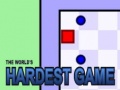 Spil The World's Hardest Game