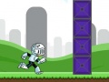 Spil Spaceman