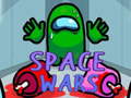 Spil Space Wars