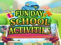 Spil Fun Day School Activities