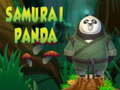 Spil Samurai Panda