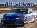 Spil Subaru BRZ 2022