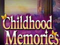 Spil Childhood Memories