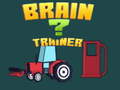 Spil Brain Trainer