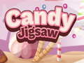 Spil Candy Jigsaw