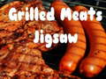 Spil Grilled Meats Jigsaw