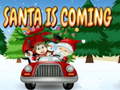Spil Santa Is Coming