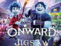 Spil Onward Jigsaw