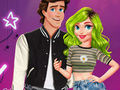 Spil E-couple Stylish Transformation