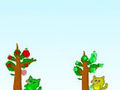 Spil Cats and Trees