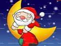 Spil Funny Christmas Puzzle