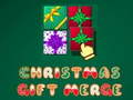 Spil Christmas Gift Merge
