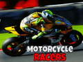 Spil Motorcycle Racers