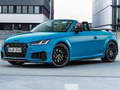 Spil Audi TTS Roadster Slide