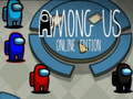 Spil Among Us Online Edition