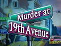Spil Murder at 19th Avenue