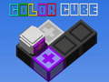 Spil Color Cube