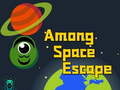 Spil Among Space Escape