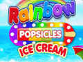 Spil Rainbow Ice Cream And Popsicles